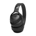 JBL Tune 760BTNC | Circumaural Wireless Headphones - Bluetooth - Active Noise Cancellation - Fast Pair - Foldable - Black-Sonxplus St-Sauveur