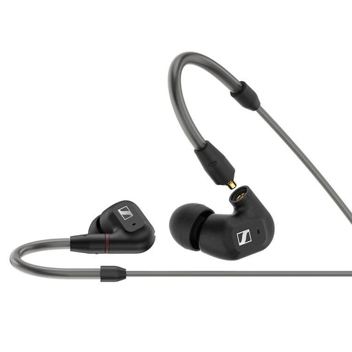 Sennheiser IE 300 | In-ear headphones - Wired - BTE - Resonance chamber - Transducer XWB - Connectors MMCX-Sonxplus St-Sauveur