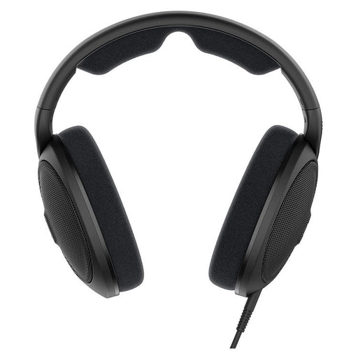 Sennheiser HD560S | On-ear headset - Wired - Open Dynamic - 1 Detachable Cable - Black-Sonxplus St-Sauveur