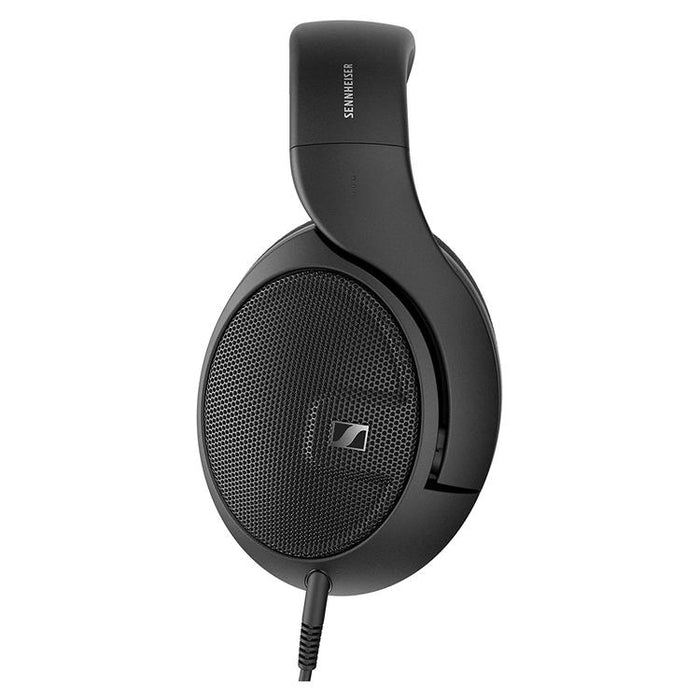 Sennheiser HD560S | On-ear headset - Wired - Open Dynamic - 1 Detachable Cable - Black-Sonxplus St-Sauveur