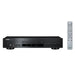 Yamaha CD-S303 | CD Player - High Quality - USB Plug - Pure Direct - Intelligent Digital Servo - Black-Sonxplus St-Sauveur