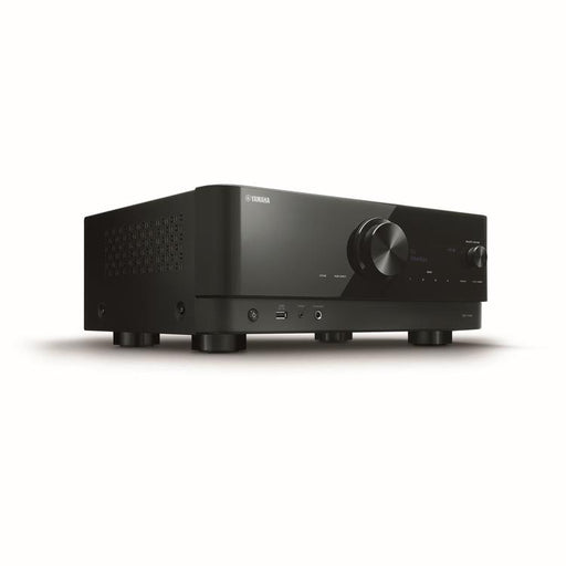 Yamaha YHTB4A | Home Theater Package - MusicCast - RX-V4A + NS51Pack + NSSW050-Sonxplus St-Sauveur