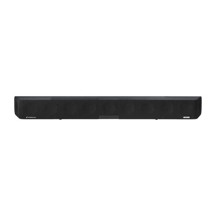 Sennheiser AMBEO | Soundbar 5.1.4 Channels - 3D Audio - 250W - Bluetooth - Chromecast integrated - All-in-one design-Sonxplus St-Sauveur