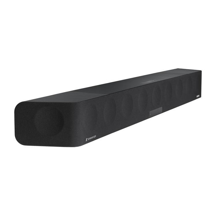 Sennheiser AMBEO | Soundbar 5.1.4 Channels - 3D Audio - 250W - Bluetooth - Chromecast integrated - All-in-one design-Sonxplus St-Sauveur