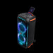 JBL PartyBox 710 | Portable speaker - Wireless - Bluetooth - Light effects - 800 W RMS - Black-Sonxplus St-Sauveur