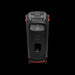 JBL PartyBox 710 | Portable speaker - Wireless - Bluetooth - Light effects - 800 W RMS - Black-Sonxplus St-Sauveur