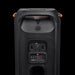 JBL PartyBox 710 | Portable speaker - Wireless - Bluetooth - Light effects - 800 W RMS - Black-Sonxplus St-Sauveur