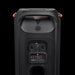 JBL PartyBox 710 | Portable speaker - Wireless - Bluetooth - Light effects - 800 W RMS - Black-Sonxplus St-Sauveur