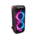 JBL PartyBox 710 | Portable speaker - Wireless - Bluetooth - Light effects - 800 W RMS - Black-Sonxplus St-Sauveur