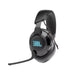 JBL Quantum 610 | Gaming headset - Wireless - Micro - Black-Sonxplus St-Sauveur