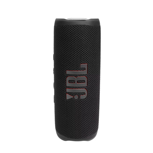 JBL Flip 6 | Portable Speaker - Bluetooth - Waterproof - Up to 12 hours autonomy - Black-Sonxplus St-Sauveur