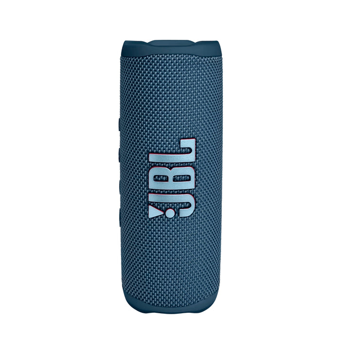 JBL Flip 6 | Portable Speaker - Bluetooth - Waterproof - Up to 12 hours autonomy - Bleu-Sonxplus St-Sauveur