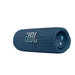 JBL Flip 6 | Portable Speaker - Bluetooth - Waterproof - Up to 12 hours autonomy - Bleu-Sonxplus St-Sauveur