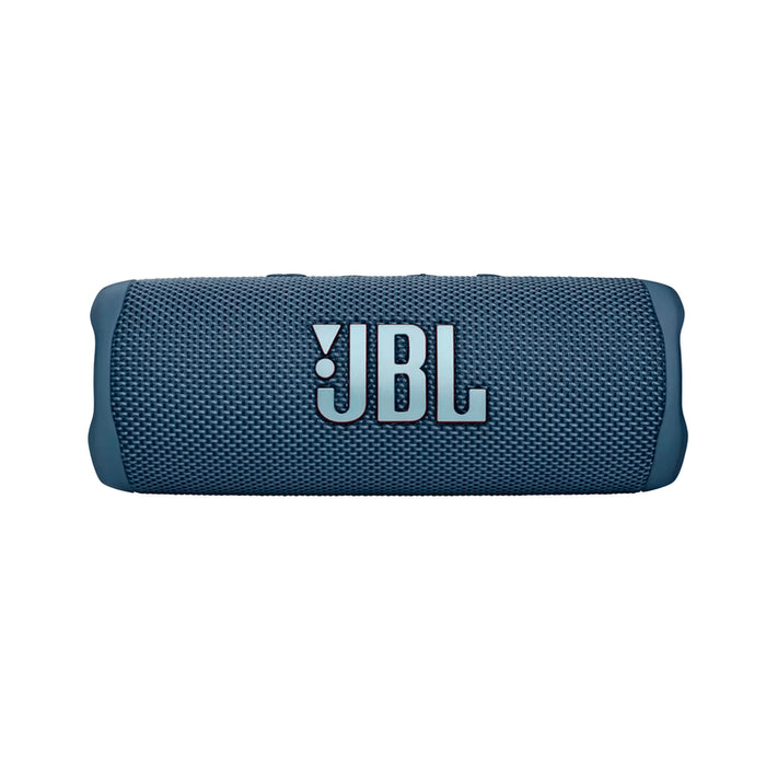 JBL Flip 6 | Portable Speaker - Bluetooth - Waterproof - Up to 12 hours autonomy - Bleu-Sonxplus St-Sauveur