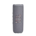 JBL Flip 6 | Portable Speaker - Bluetooth - Waterproof - Up to 12 hours of autonomy - Gris-Sonxplus St-Sauveur