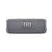 JBL Flip 6 | Portable Speaker - Bluetooth - Waterproof - Up to 12 hours of autonomy - Gris-Sonxplus St-Sauveur