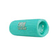 JBL Flip 6 | Portable Speaker - Bluetooth - Waterproof - Up to 12 hours of autonomy - Teal-Sonxplus St-Sauveur