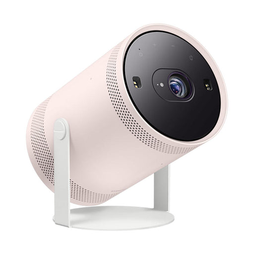 Samsung VG-SCLB00PR/ZA | The Freestyle Skin - Projector cover - Pale pink-Sonxplus St-Sauveur