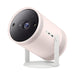 Samsung VG-SCLB00PR/ZA | The Freestyle Skin - Projector cover - Pale pink-Sonxplus St-Sauveur