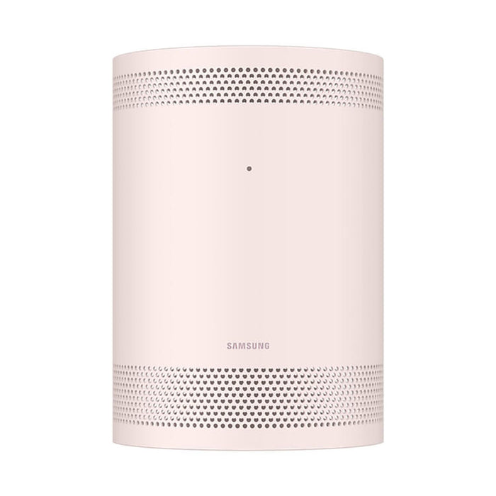 Samsung VG-SCLB00PR/ZA | The Freestyle Skin - Projector cover - Pale pink-Sonxplus St-Sauveur