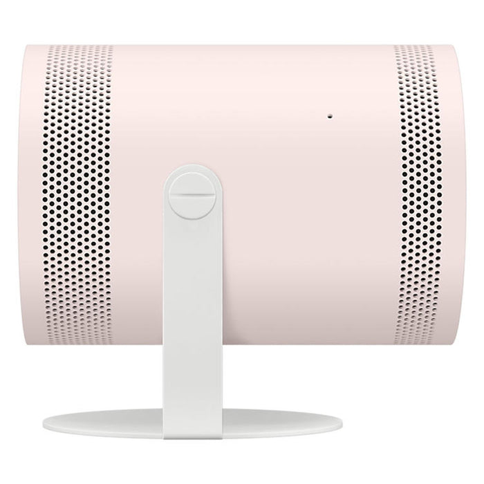 Samsung VG-SCLB00PR/ZA | The Freestyle Skin - Projector cover - Pale pink-Sonxplus St-Sauveur