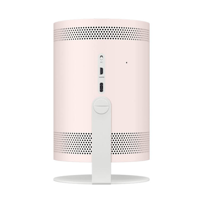 Samsung VG-SCLB00PR/ZA | The Freestyle Skin - Projector cover - Pale pink-Sonxplus St-Sauveur