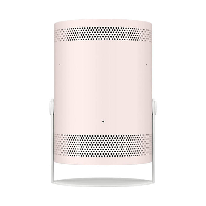 Samsung VG-SCLB00PR/ZA | The Freestyle Skin - Projector cover - Pale pink-Sonxplus St-Sauveur