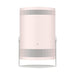 Samsung VG-SCLB00PR/ZA | The Freestyle Skin - Projector cover - Pale pink-Sonxplus St-Sauveur