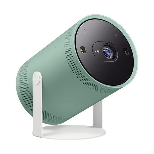 Samsung VG-SCLB00NR/ZA | The Freestyle Skin - Projector cover - Forest green-Sonxplus St-Sauveur