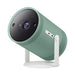 Samsung VG-SCLB00NR/ZA | The Freestyle Skin - Projector cover - Forest green-Sonxplus St-Sauveur