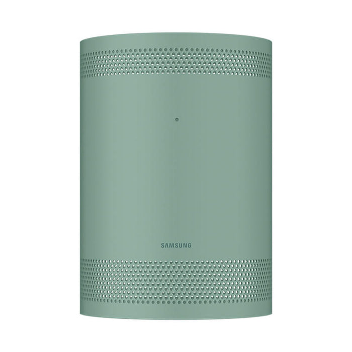 Samsung VG-SCLB00NR/ZA | The Freestyle Skin - Projector cover - Forest green-Sonxplus St-Sauveur