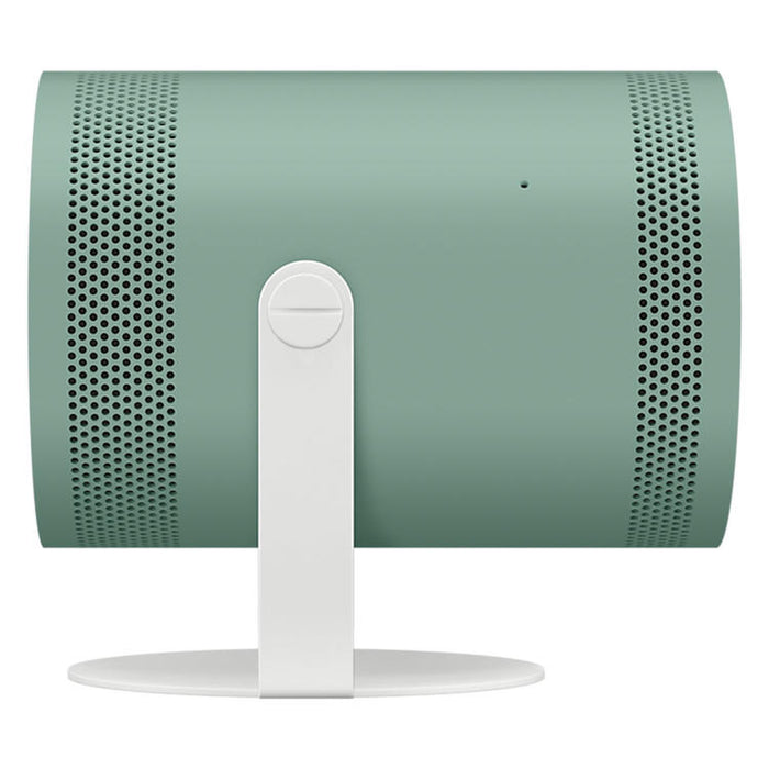 Samsung VG-SCLB00NR/ZA | The Freestyle Skin - Projector cover - Forest green-Sonxplus St-Sauveur