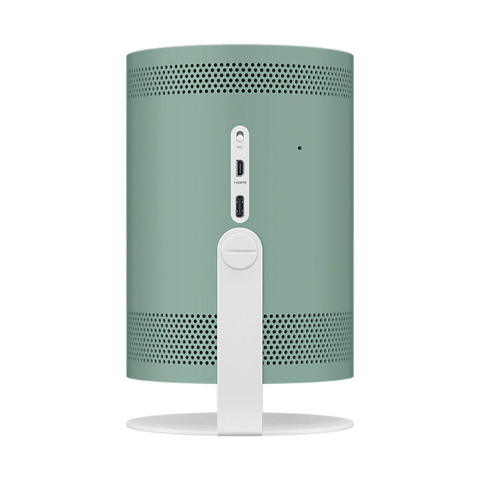 Samsung VG-SCLB00NR/ZA | The Freestyle Skin - Projector cover - Forest green-Sonxplus St-Sauveur