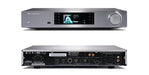 Cambridge CXNV2 | Network Player - Wi-Fi - Dual DAC - Lunar Grey-Sonxplus St-Sauveur