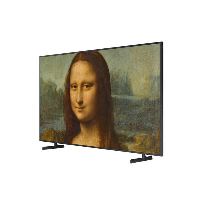 Samsung QN55LS03BAFXZC | 55" Smart TV LS03B Series - The Frame - QLED - 4K - Quantum HDR-Sonxplus St-Sauveur