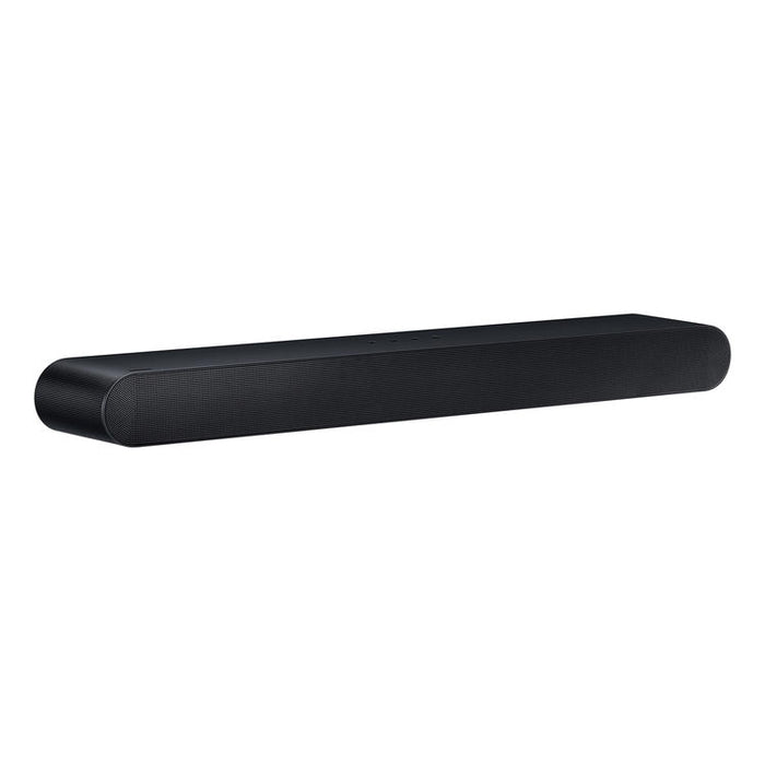 Samsung HW-S60B | Soundbar - 5.0 channels - All-in-one - 600 Series - 200W - Bluetooth - Black-Sonxplus St-Sauveur