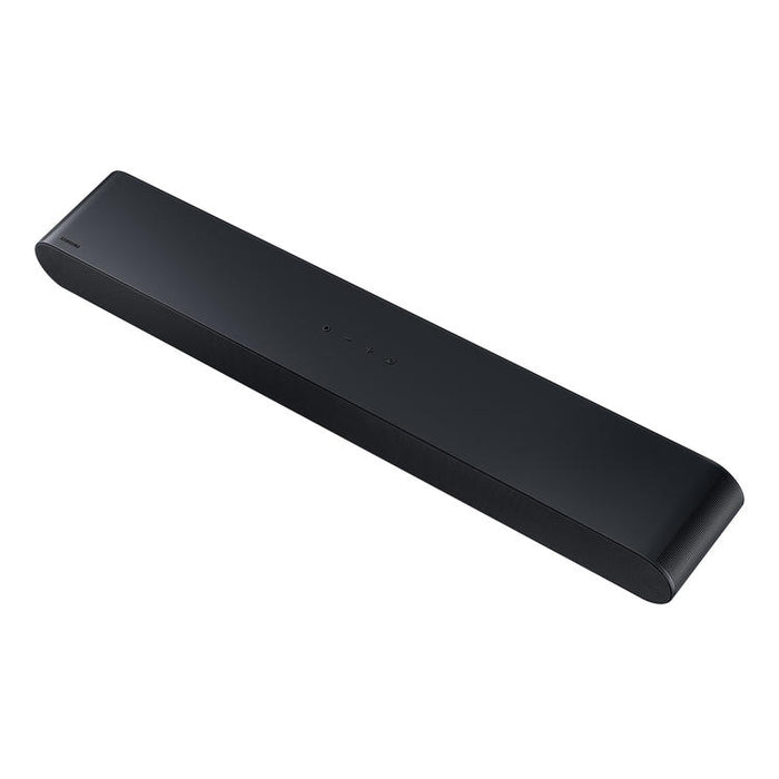 Samsung HW-S60B | Soundbar - 5.0 channels - All-in-one - 600 Series - 200W - Bluetooth - Black-Sonxplus St-Sauveur