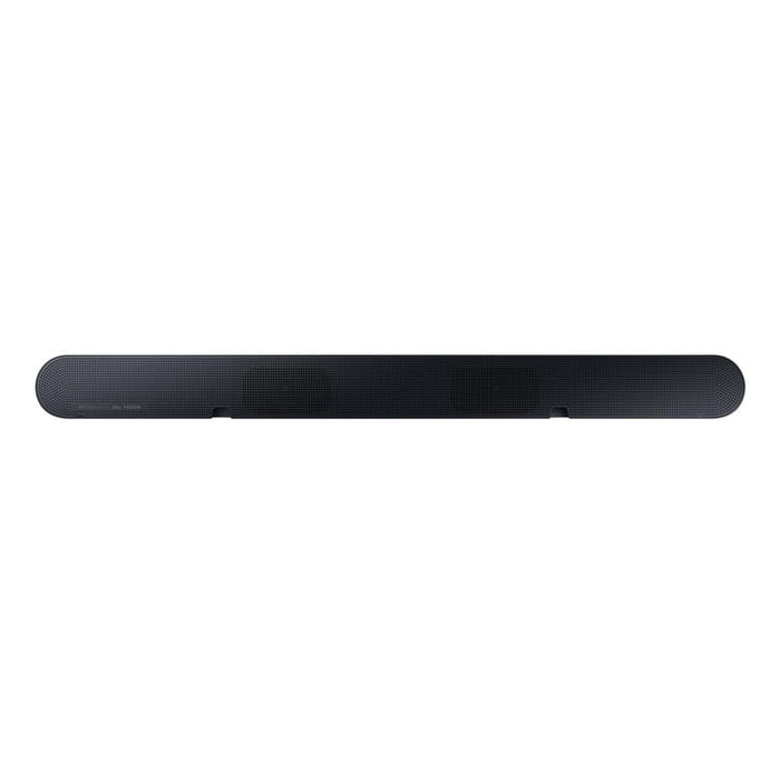 Samsung HW-S60B | Soundbar - 5.0 channels - All-in-one - 600 Series - 200W - Bluetooth - Black-Sonxplus St-Sauveur