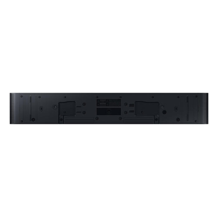 Samsung HW-S60B | Soundbar - 5.0 channels - All-in-one - 600 Series - 200W - Bluetooth - Black-Sonxplus St-Sauveur