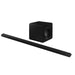 Samsung HW-S800B | Ultra slim soundbar - 3.1.2 channels - With wireless subwoofer - 800 Series - 330W - Dolby Atmos wireless - Bluetooth - Alexa-Sonxplus St-Sauveur