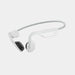 SHOKZ OpenMove | Bone conduction headphones - Bluetooth - 6 hours autonomy - Blanc Alpin-Sonxplus St-Sauveur