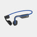 SHOKZ OpenMove | Bone conduction headphones - Bluetooth - 6 hours autonomy - Elévation Bleu-Sonxplus St-Sauveur