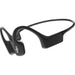 SHOKZ OpenSwim | Bone conduction headphones - For swimming - Wireless - IP68 waterproof - 8 hours battery life - Black-Sonxplus St-Sauveur