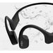 SHOKZ OpenSwim | Bone conduction headphones - For swimming - Wireless - IP68 waterproof - 8 hours battery life - Black-Sonxplus St-Sauveur