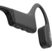 SHOKZ OpenSwim | Bone conduction headphones - For swimming - Wireless - IP68 waterproof - 8 hours battery life - Black-Sonxplus St-Sauveur