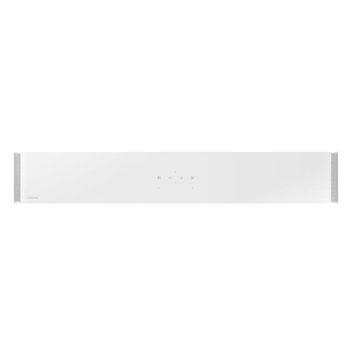 Samsung HW-S61B | Soundbar - 5.0 channels - All-in-one - 600 Series - 200W - Bluetooth - White-Sonxplus St-Sauveur