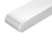 Samsung HW-S61B | Soundbar - 5.0 channels - All-in-one - 600 Series - 200W - Bluetooth - White-Sonxplus St-Sauveur