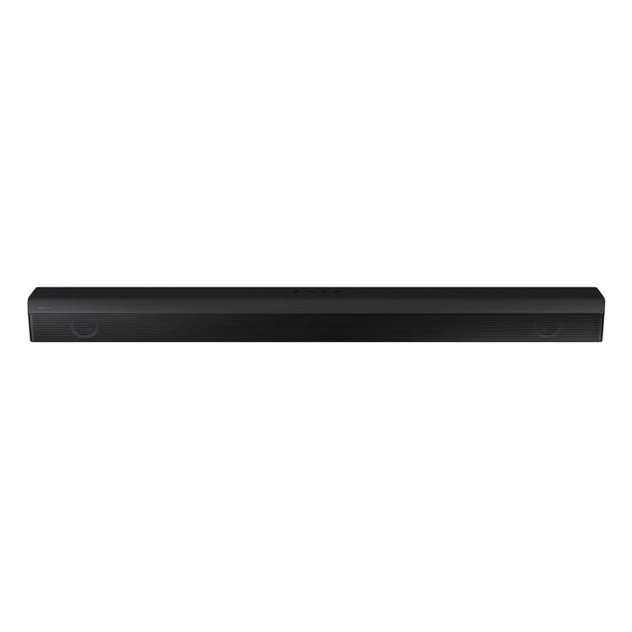 Samsung HW-B550 | Soundbar - 2.1 channels - With wireless subwoofer - 500 Series - 410 W - Bluetooth - Black-Sonxplus St-Sauveur