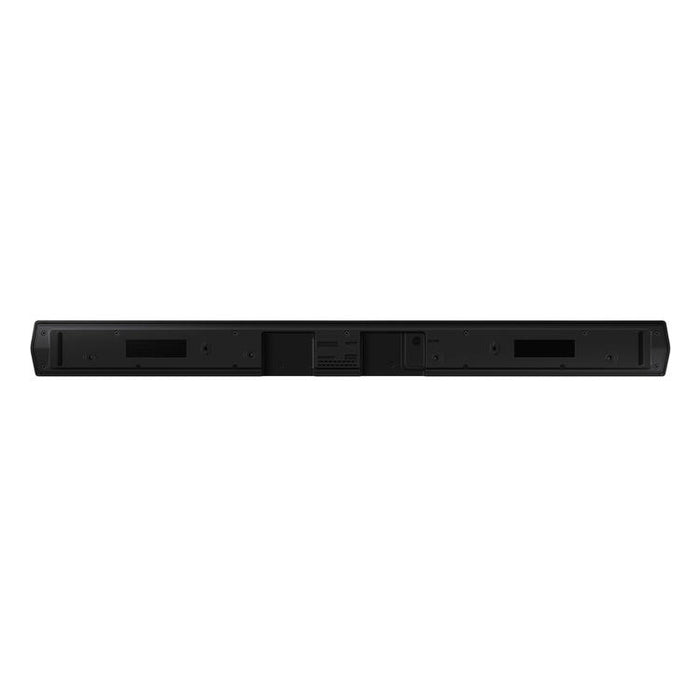 Samsung HW-B550 | Soundbar - 2.1 channels - With wireless subwoofer - 500 Series - 410 W - Bluetooth - Black-Sonxplus St-Sauveur