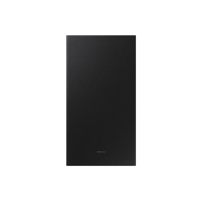 Samsung HW-B550 | Soundbar - 2.1 channels - With wireless subwoofer - 500 Series - 410 W - Bluetooth - Black-Sonxplus St-Sauveur